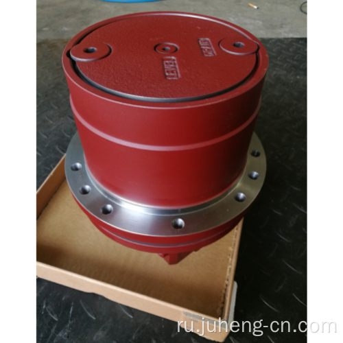 Редуктор главной передачи ПГВ-2Б Ходовой двигатель ПГВ-2Б